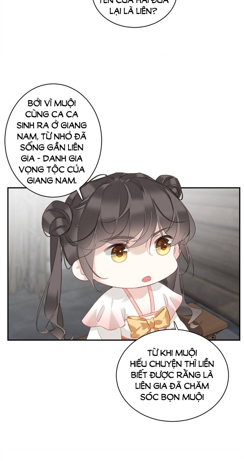 Quận Chúa Bất Tư Gia Chương 164 Ảnh 22