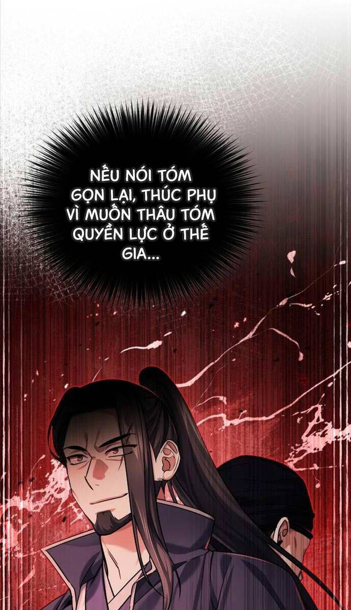 Thiếu Gia Yểu Mệnh Nhà Họ Bạch Chương 30 Ảnh 6