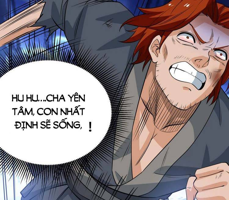 Độc Bộ Tiêu Dao Chương 433 Ảnh 18