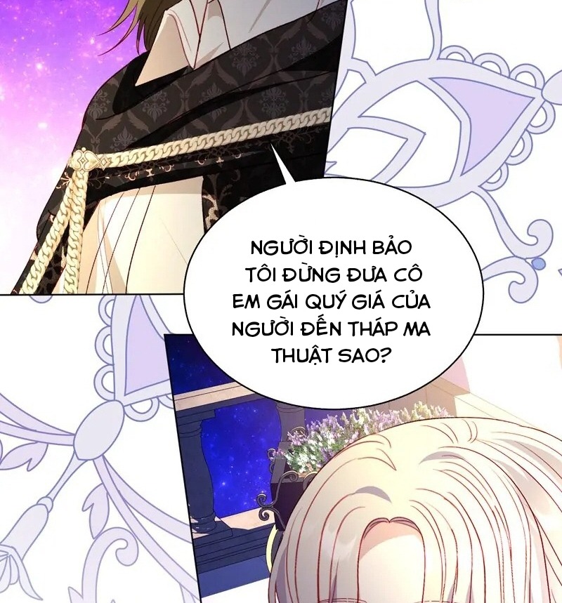 Một Ngày Nọ Cha Bỗng Dưng Xuất Hiện Chương 57 Ảnh 65