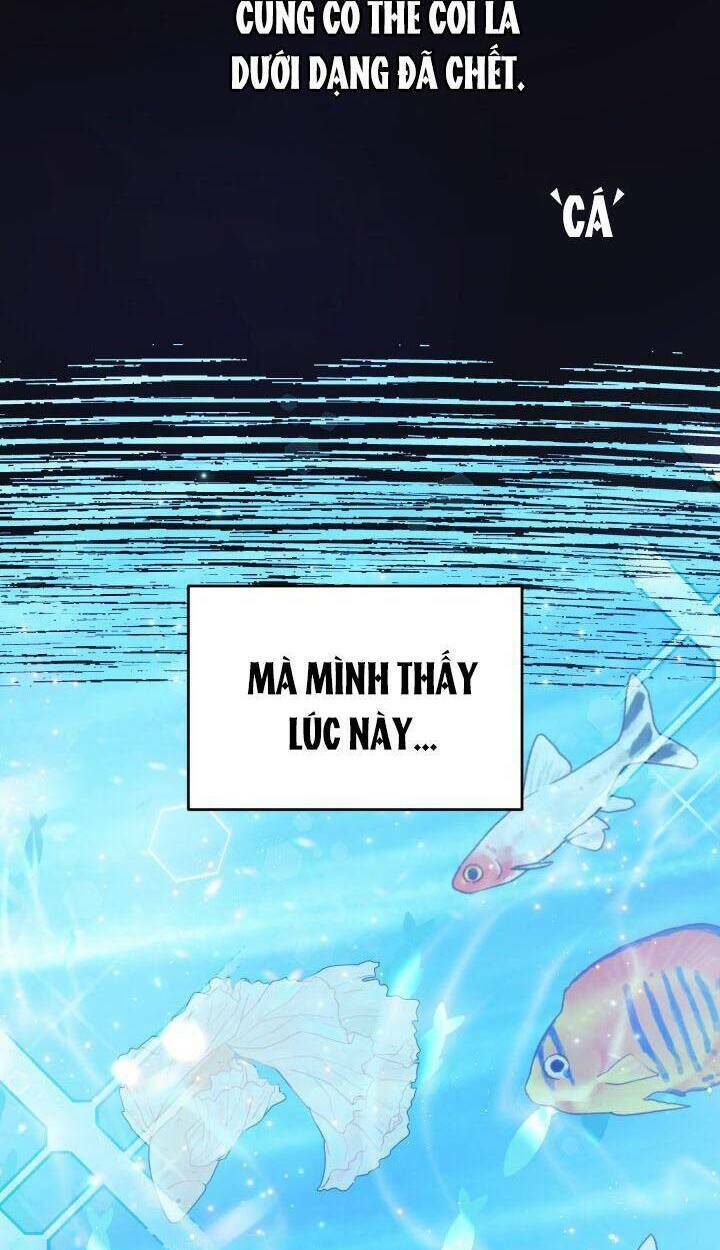 Nàng Công Chúa Tiên Cá Chương 5 Ảnh 4