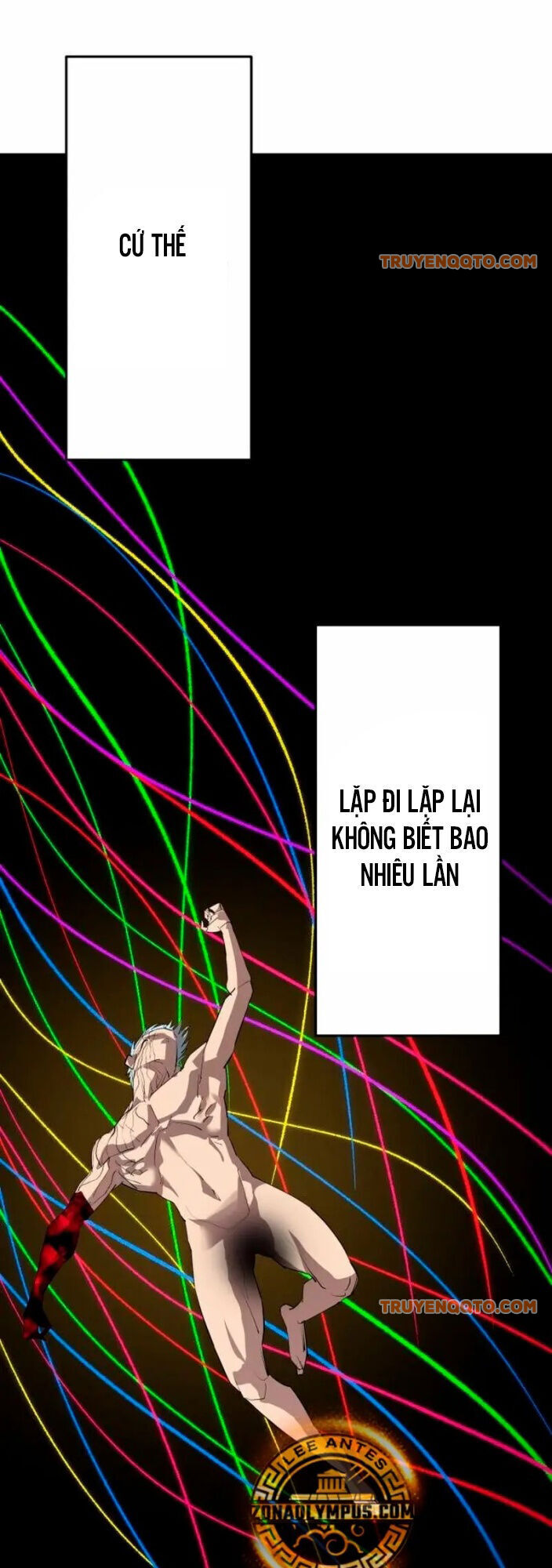 Cốt Nhân Chương 27 Ảnh 4