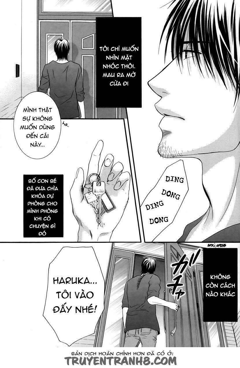 Kore Wa Koi No Hanashi Chương 21 Ảnh 36