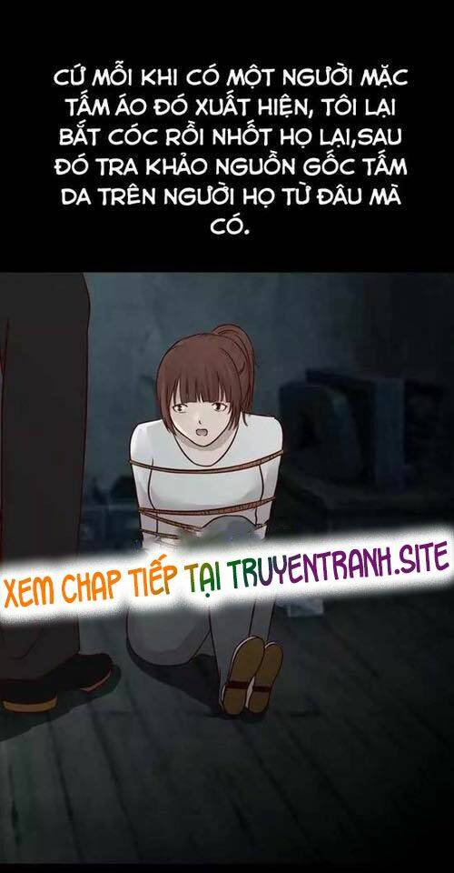Tấm Da Người Chương 15 Ảnh 7