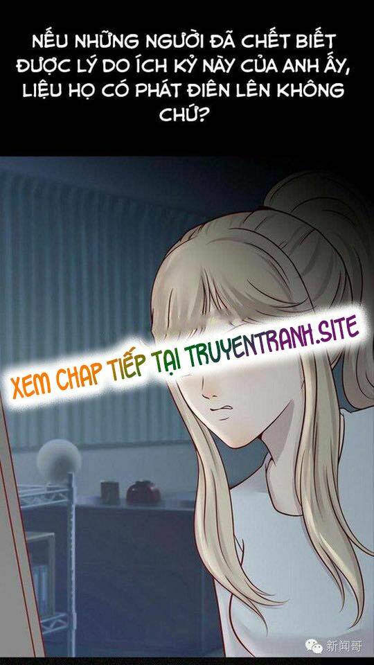 Tấm Da Người Chương 15 Ảnh 16