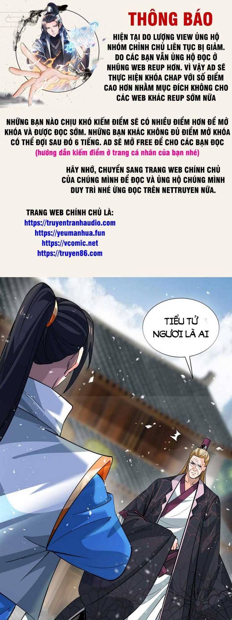 Độc Bộ Tiêu Dao Chương 437 Ảnh 2
