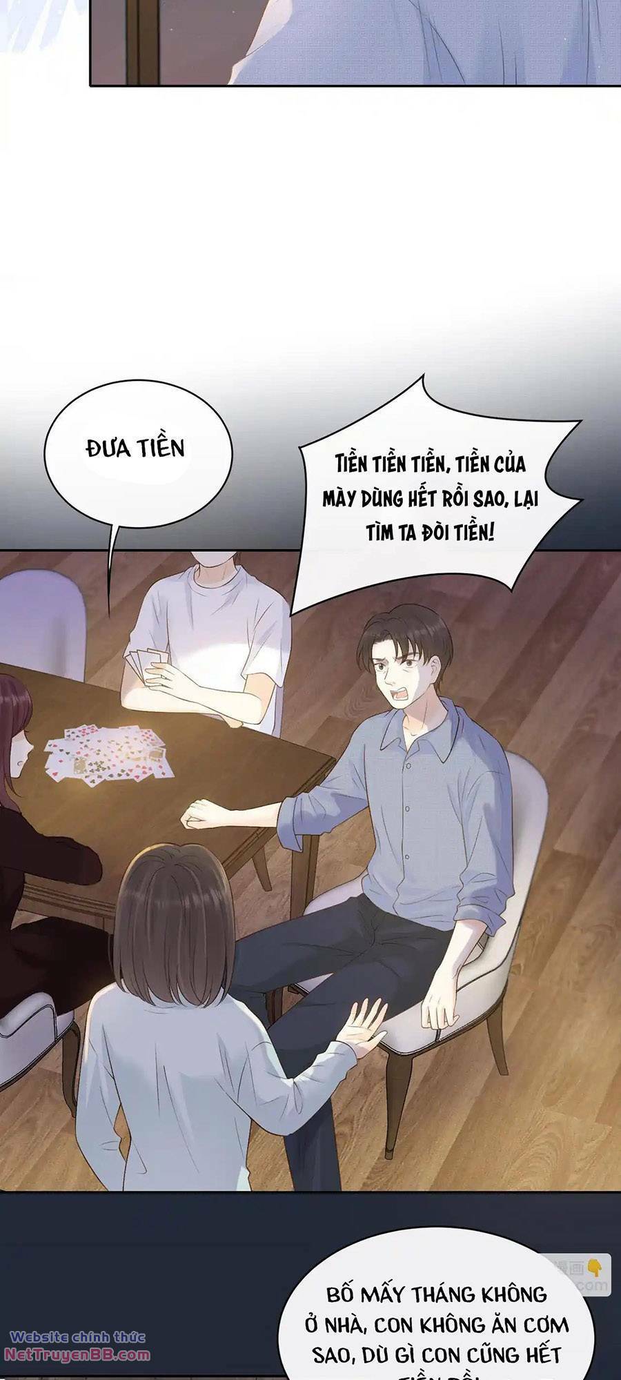 Núi Của Cô Ấy, Biển Của Cô Ấy Chương 39 Ảnh 16