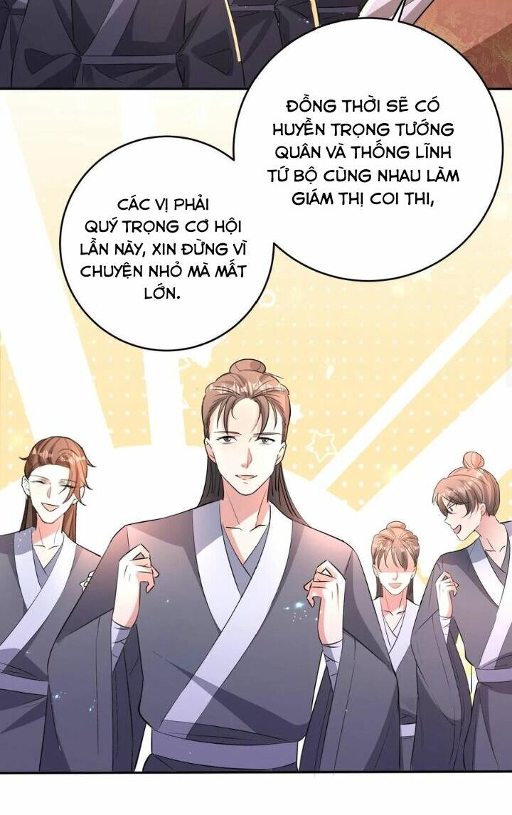 Chuyển Sinh: Thần Y Quận Chúa Khuynh Thiên Hạ Chương 34 Ảnh 13