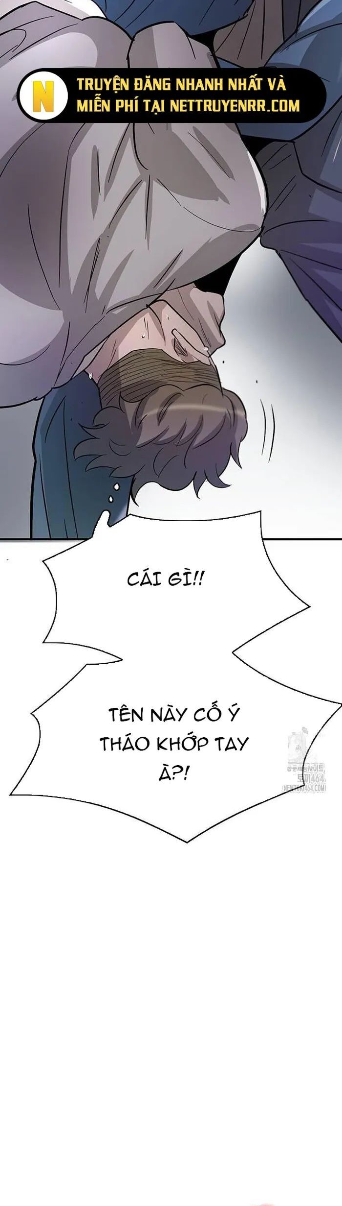 Bù Nhìn Chương 94 Ảnh 39