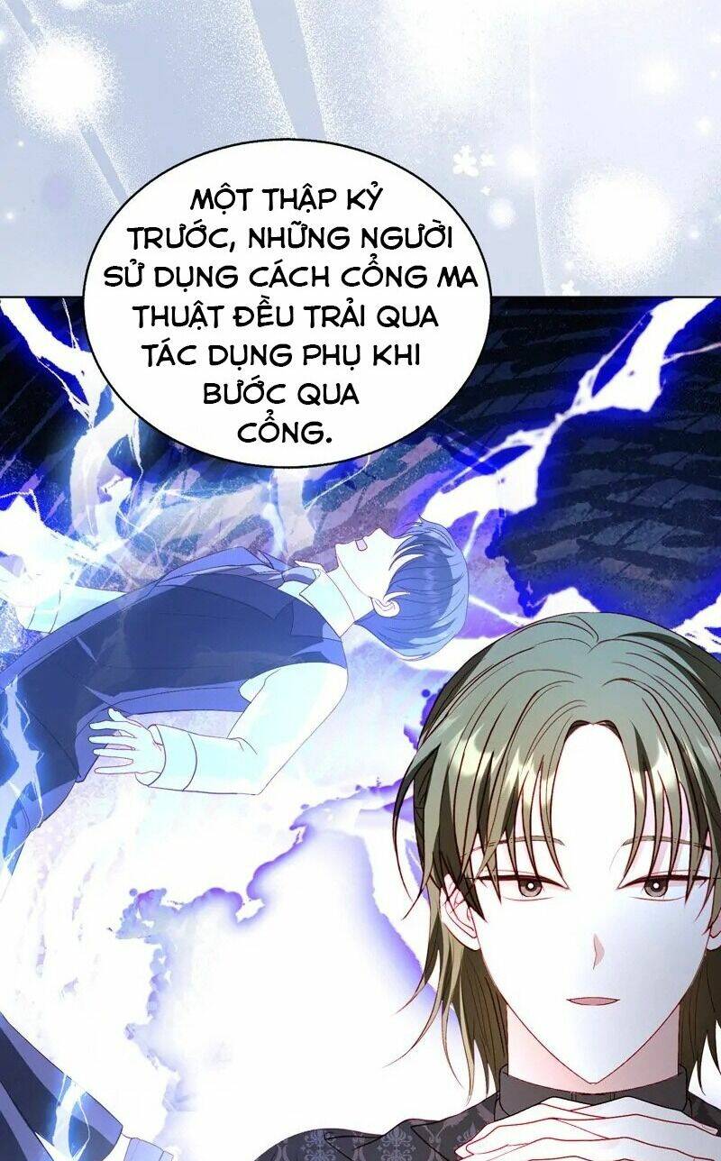 Một Ngày Nọ Cha Bỗng Dưng Xuất Hiện Chương 55 Ảnh 67