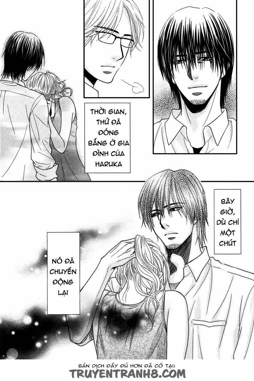 Kore Wa Koi No Hanashi Chương 40 Ảnh 29