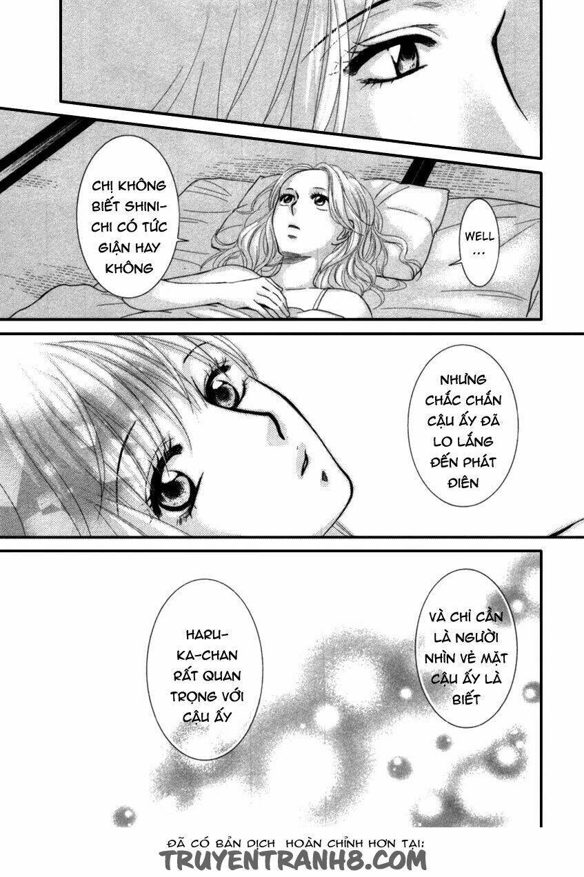 Kore Wa Koi No Hanashi Chương 38 Ảnh 24