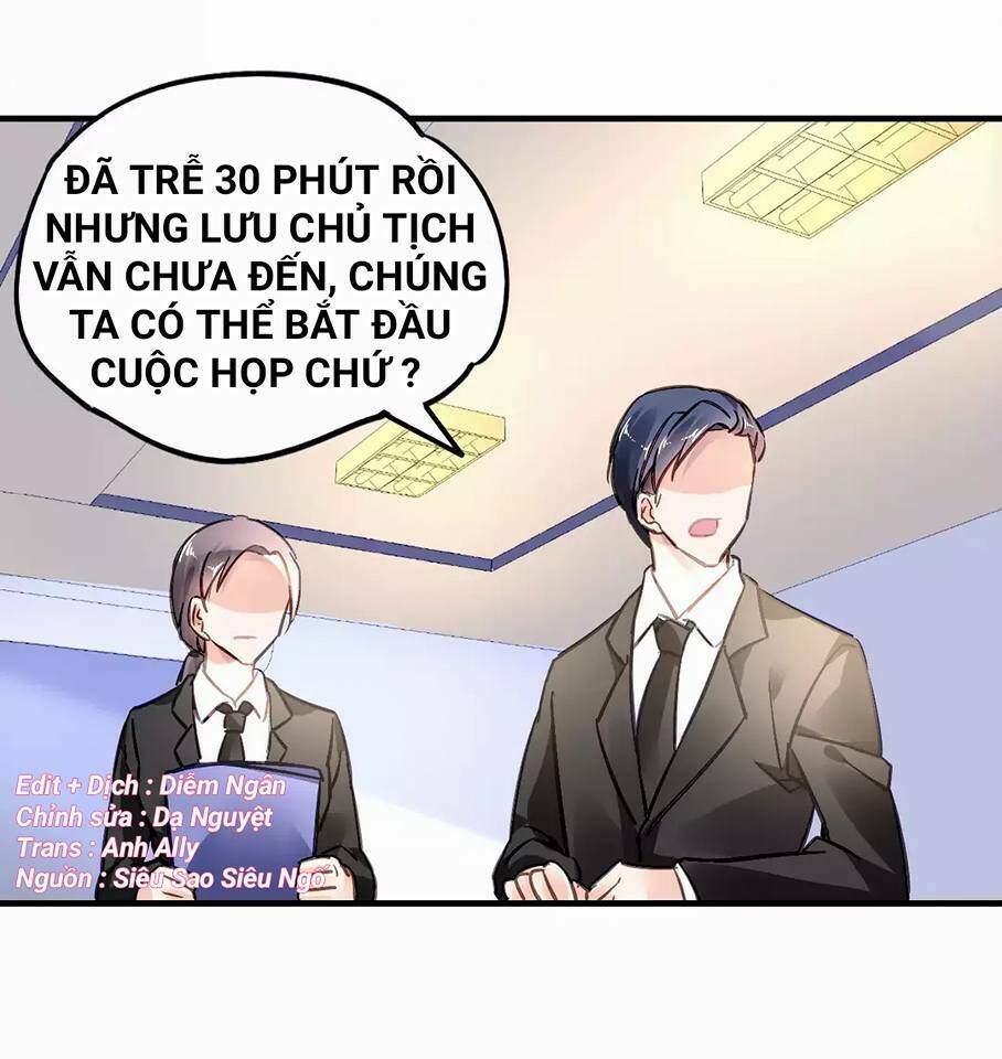 Đôi Tai Của Ác Quỷ Chương 12 Ảnh 34
