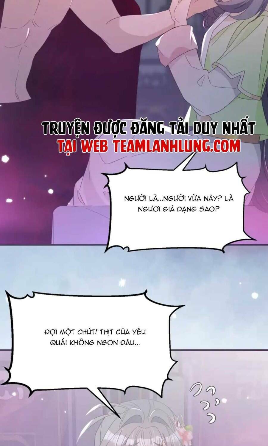 Sư Huynh Phản Diện Bắt Ta Hoàn Lương Chương 17 Ảnh 29