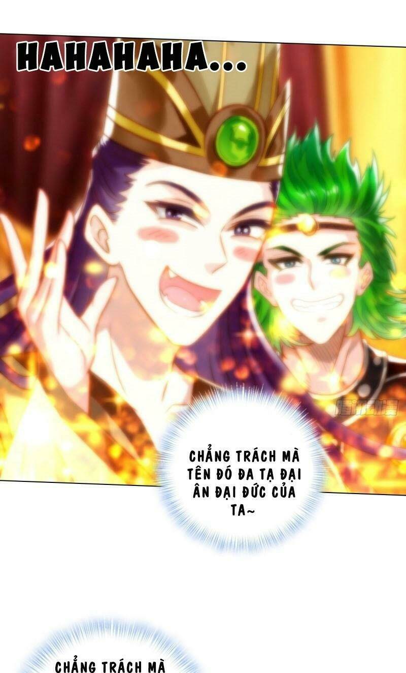 Bất Hủ Phàm Nhân Chương 56 Ảnh 48