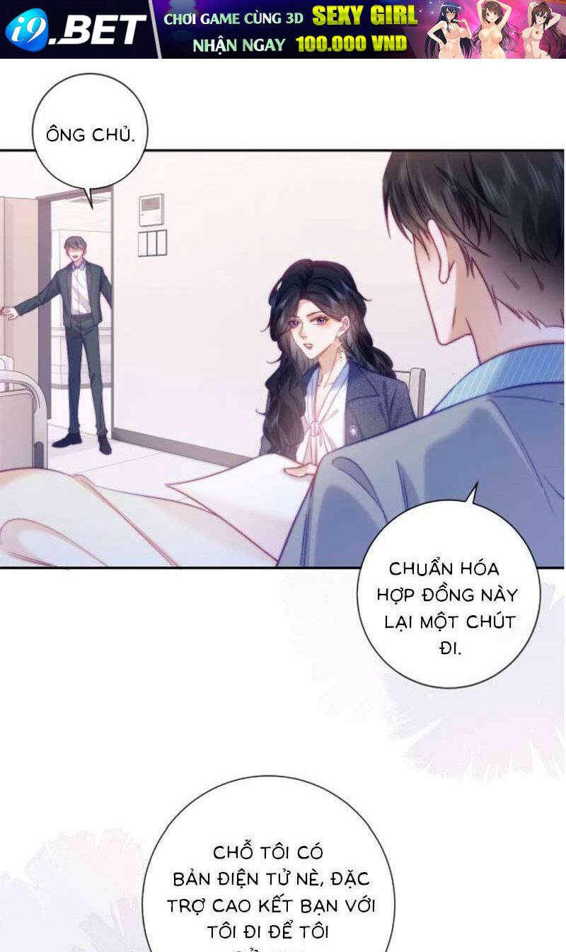 Nữ Cố Vấn Quyền Lực Trong Showbiz Chương 12 Ảnh 3