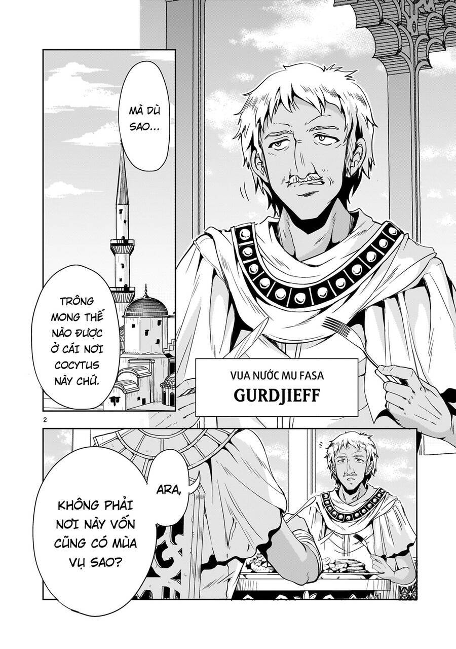 Despair Memory Gundam Sequel Chương 12 Ảnh 6