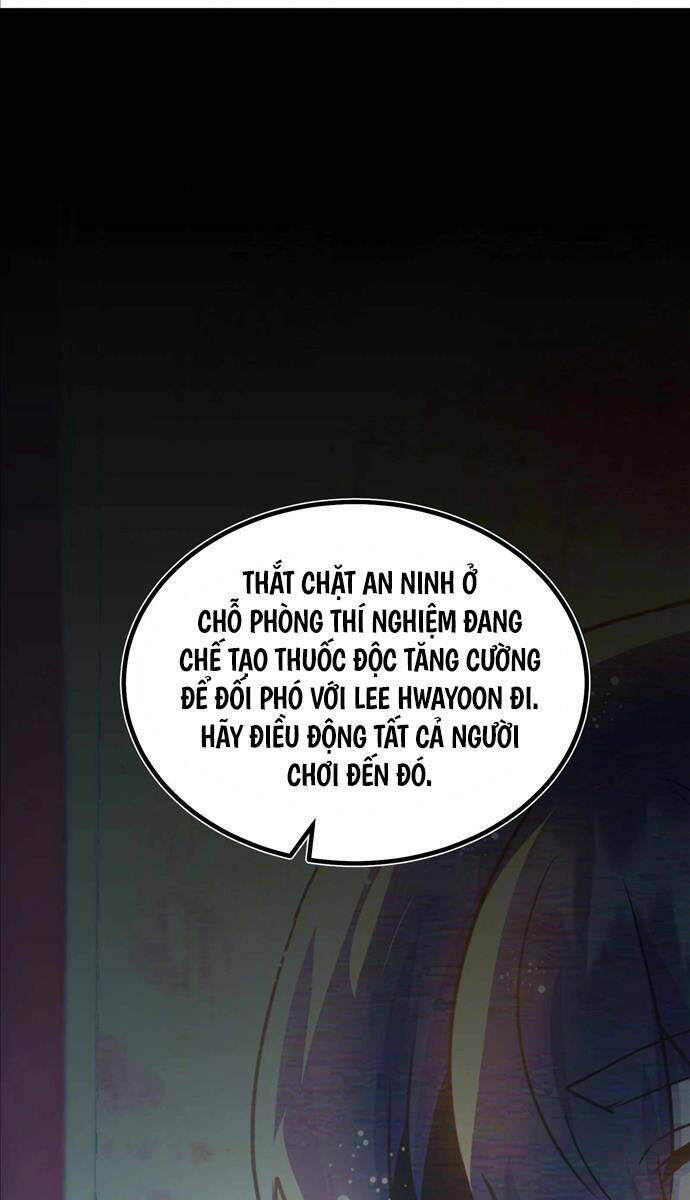 Ai Cũng Hồi Quy Ngoại Trừ Tôi Chương 30 Ảnh 47