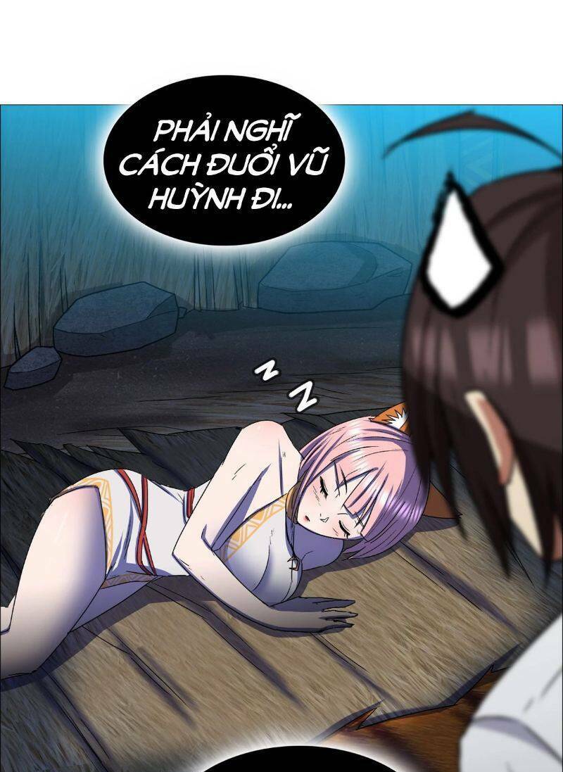 Chuyển Sinh Thành Tộc Trưởng Thời Kì Đồ Đá Chương 15 Ảnh 36