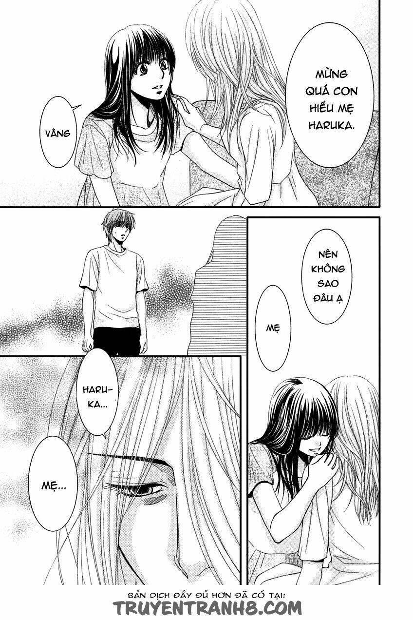 Kore Wa Koi No Hanashi Chương 39 Ảnh 47