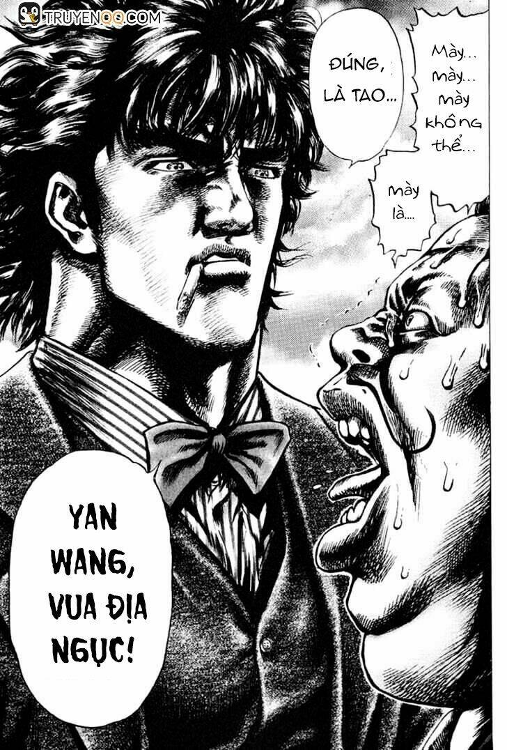 Souten No Ken Chương 1 Ảnh 47