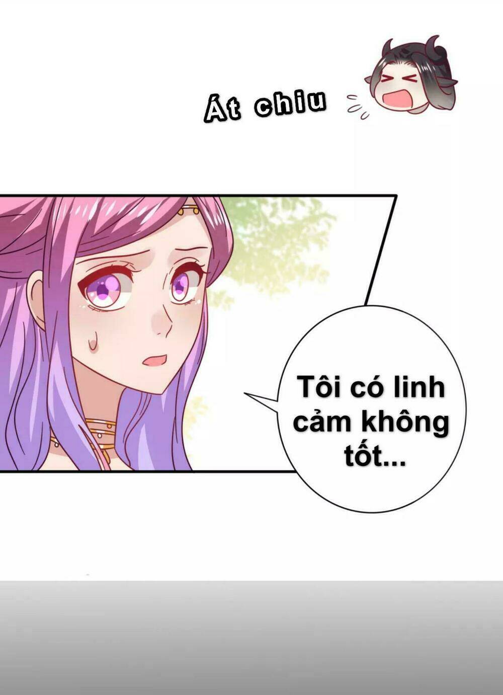 Nữ Hoàng Thú Sủng Chương 39 Ảnh 8