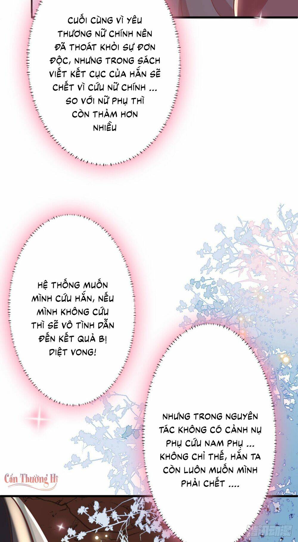 Tướng Quân Tại Thượng: Manh Phi Xuyên Không Muốn Nghịch Tập Chương 3 Ảnh 5