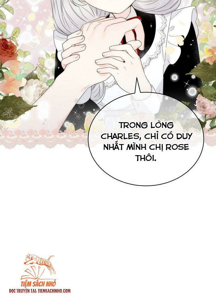 Hoàng Hậu Ác Nữ Yêu Quý Tôi Chương 15 Ảnh 45
