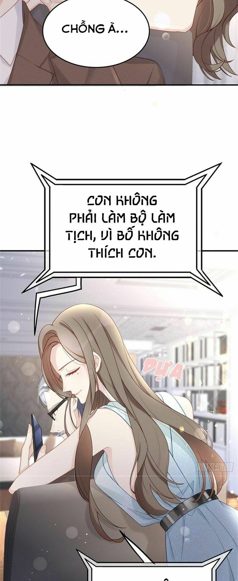 Chỉ Muốn Cưng Chiều Em Chương 56 Ảnh 31