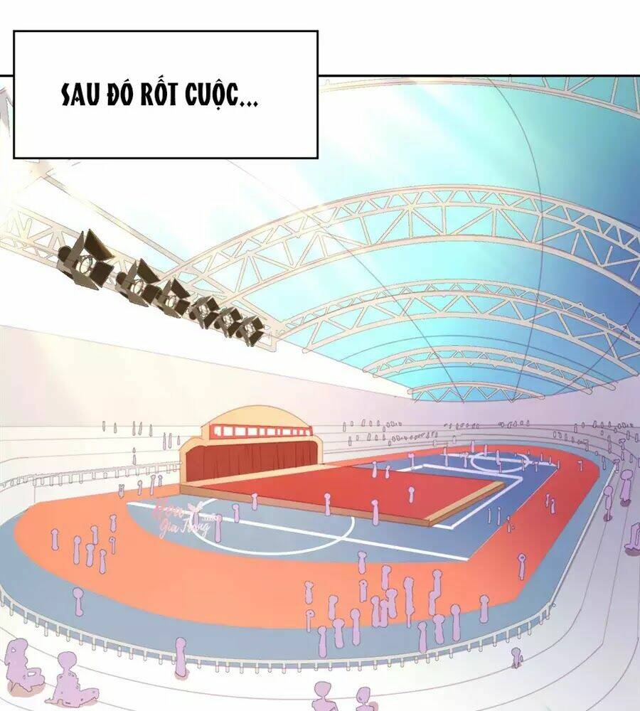 Thanh Âm Giai Điệu Phản Công Chương 69 Ảnh 12