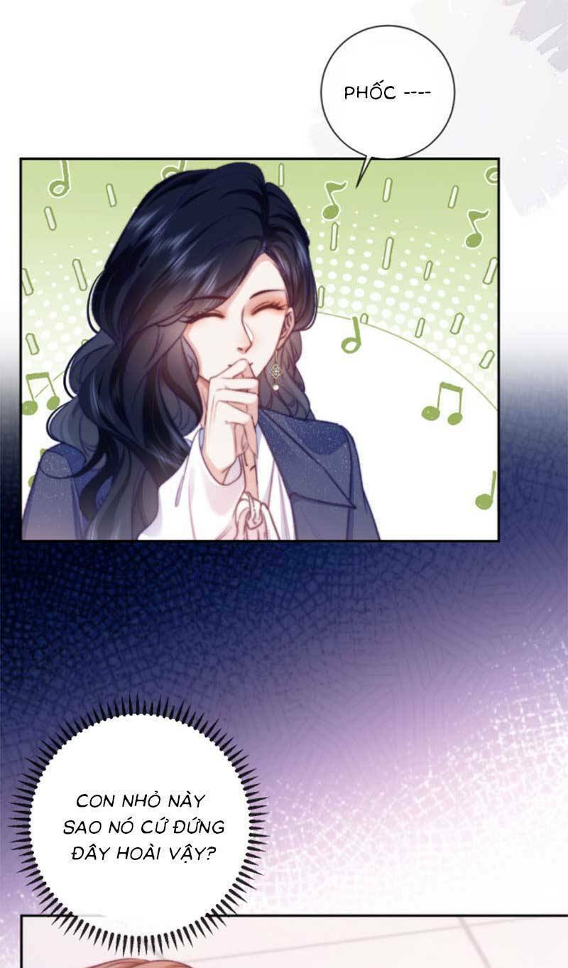 Nữ Cố Vấn Quyền Lực Trong Showbiz Chương 12 Ảnh 32