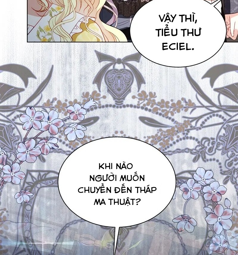 Một Ngày Nọ Cha Bỗng Dưng Xuất Hiện Chương 57 Ảnh 31