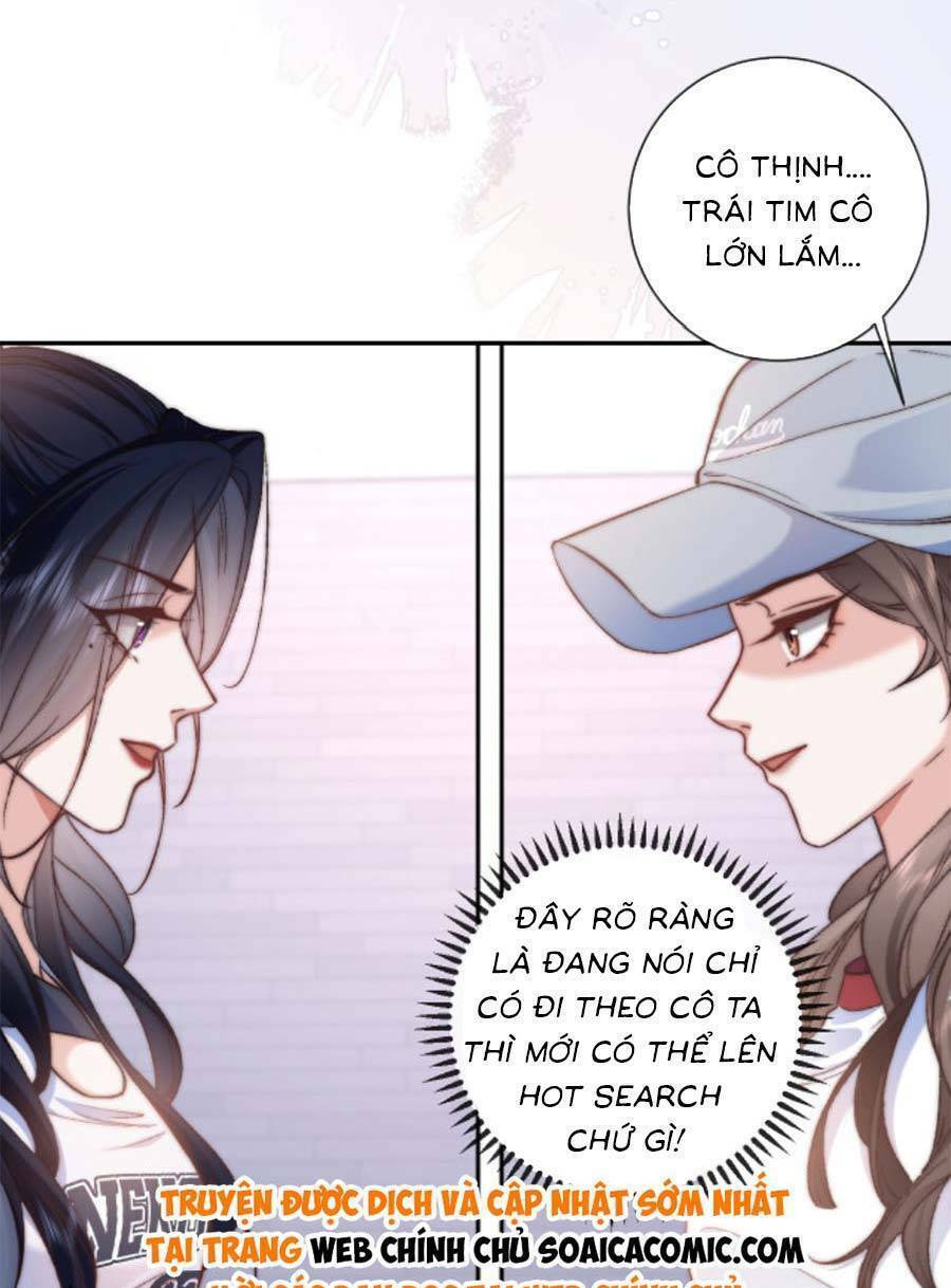 Nữ Cố Vấn Quyền Lực Trong Showbiz Chương 10 Ảnh 38