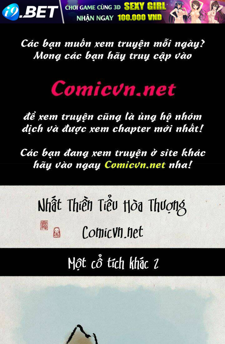 Nhất Thiền Tiểu Hòa Thượng Chương 68 Ảnh 2