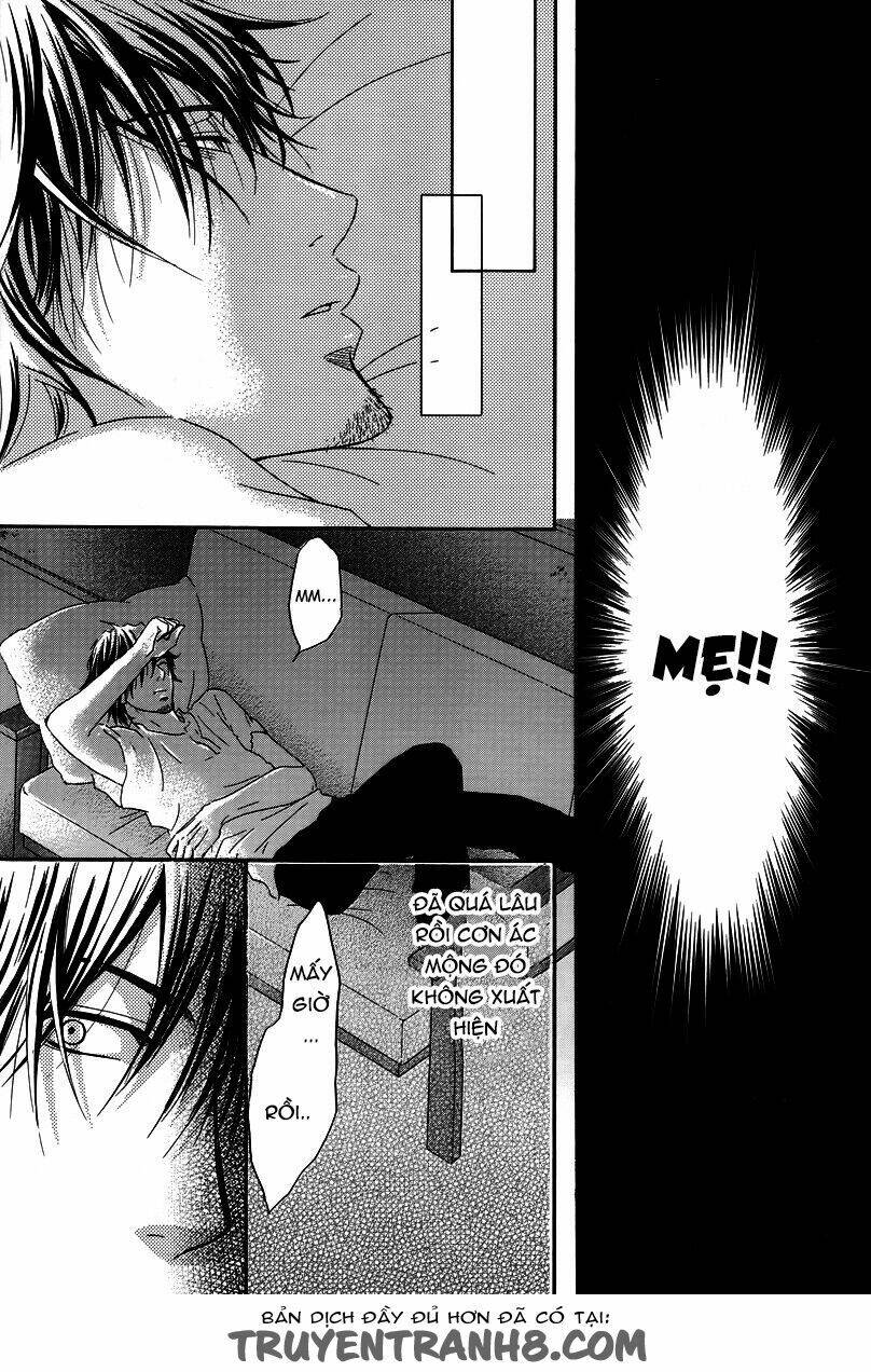Kore Wa Koi No Hanashi Chương 25 Ảnh 36