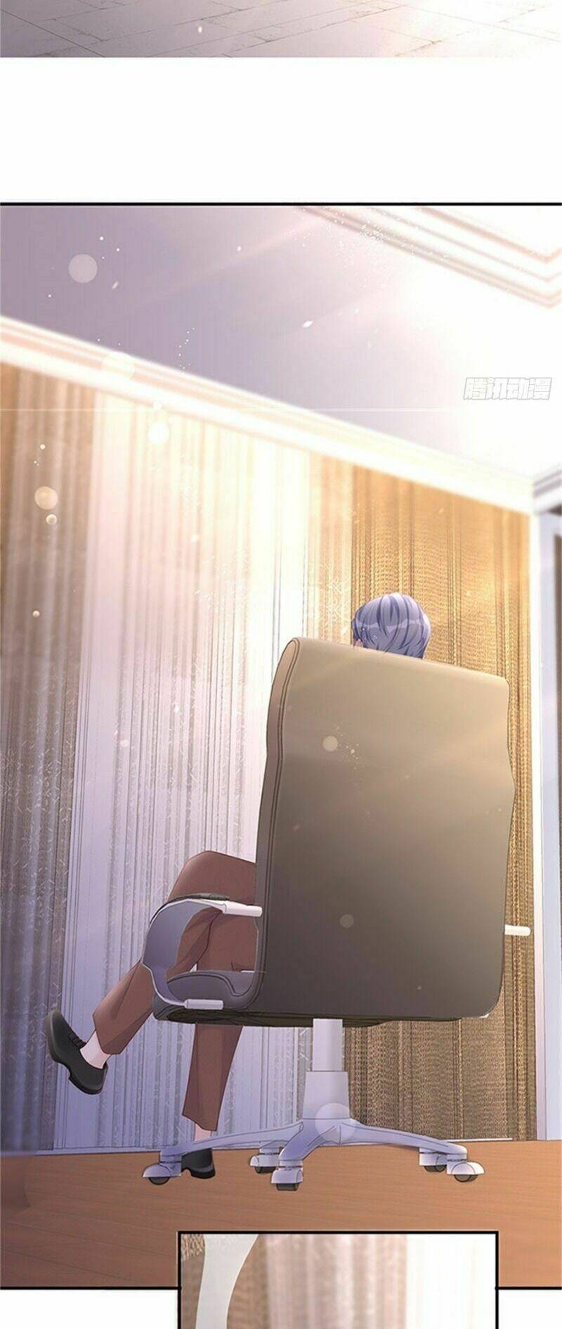 Chỉ Muốn Cưng Chiều Em Chương 56 Ảnh 14