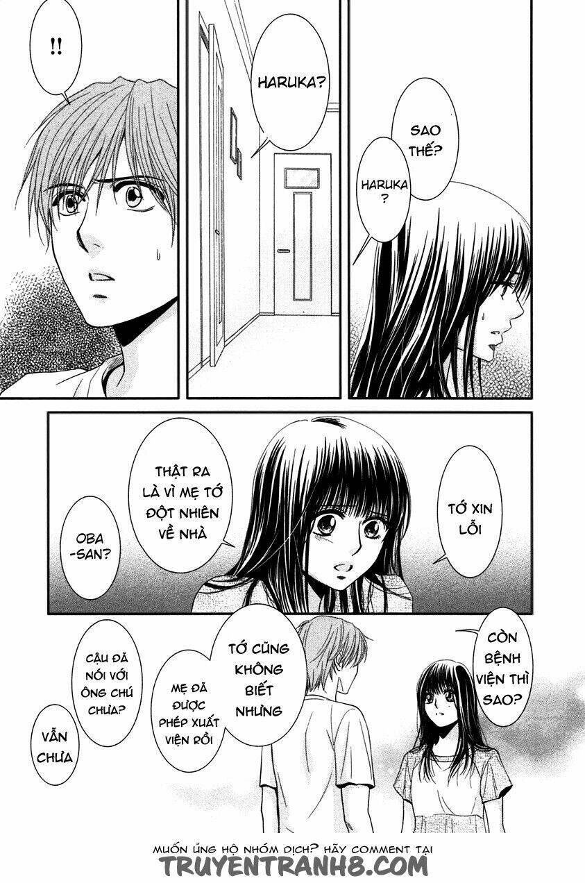 Kore Wa Koi No Hanashi Chương 39 Ảnh 29