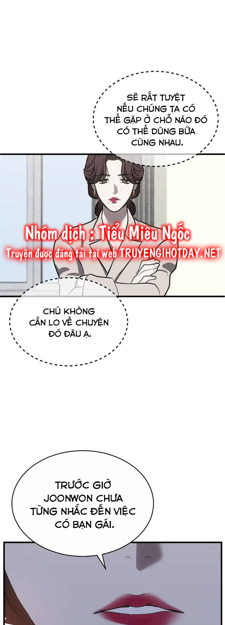 Lần Thứ Ba Chương 40 Ảnh 30