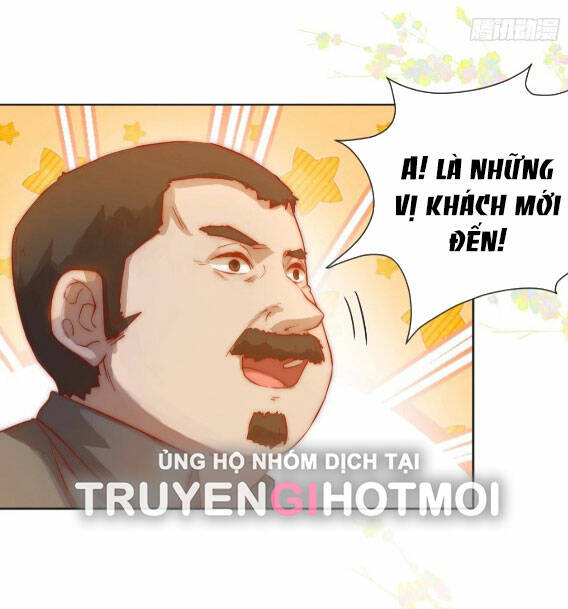 Tế Phẩm Tân Nương Dắt Ác Long Bỏ Trốn Rồi ! Chương 28 Ảnh 26