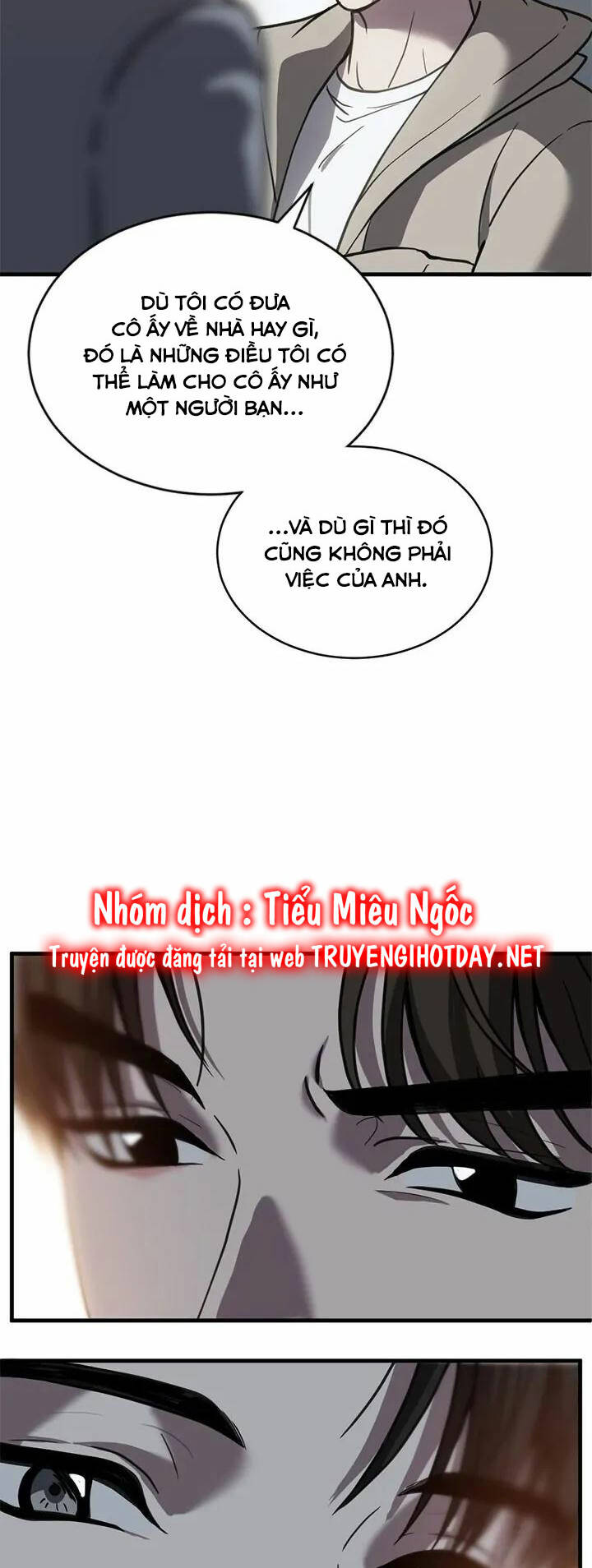 Lần Thứ Ba Chương 51 Ảnh 25