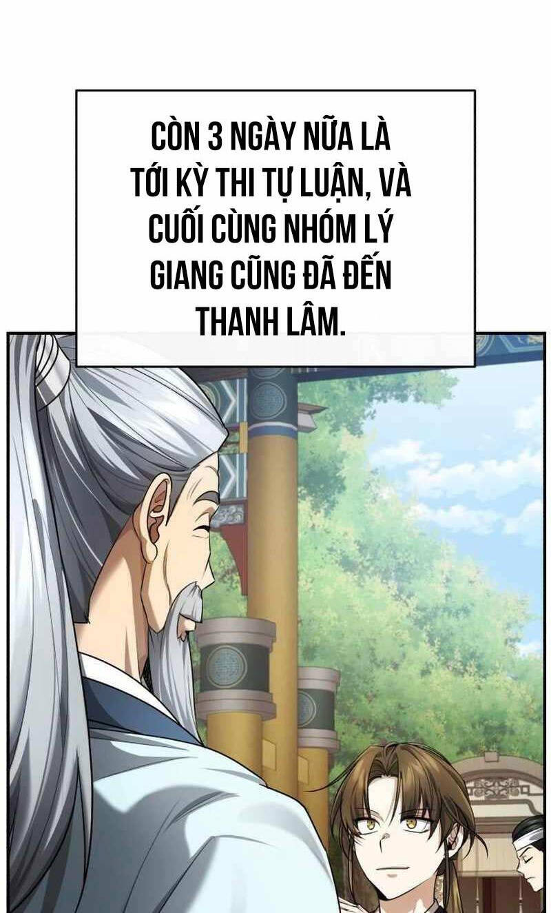 Thiếu Gia Yểu Mệnh Nhà Họ Bạch Chương 35 Ảnh 63