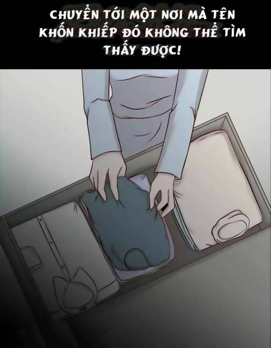 Tấm Da Người Chương 22 Ảnh 18