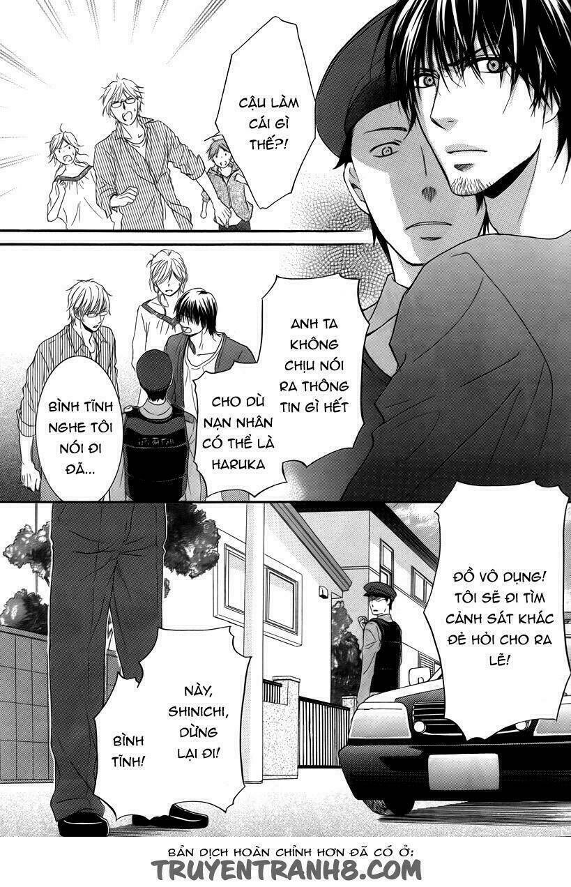 Kore Wa Koi No Hanashi Chương 22 Ảnh 10