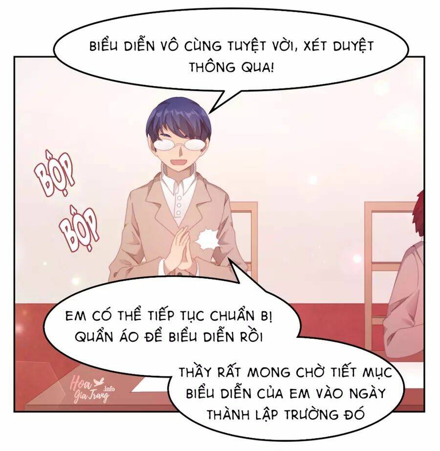Thanh Âm Giai Điệu Phản Công Chương 63 Ảnh 17