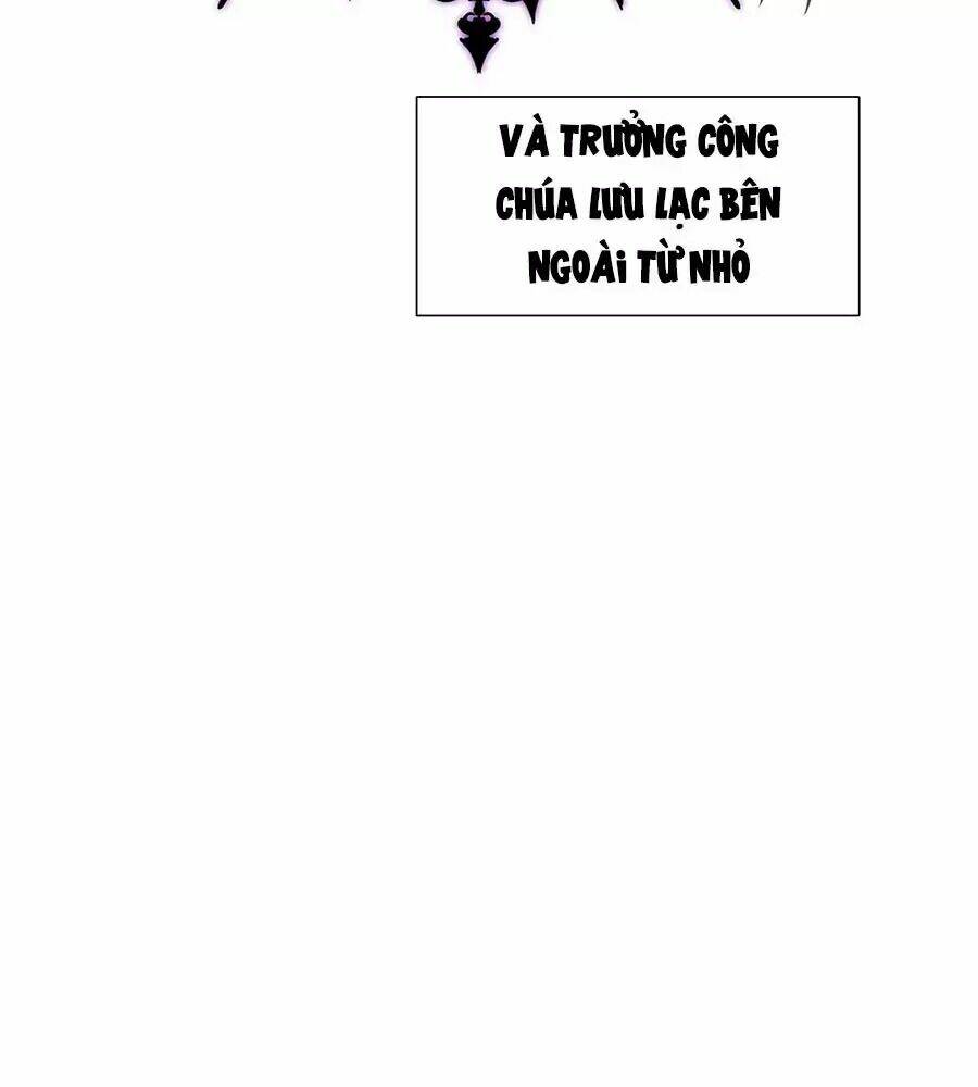 Kế Hoạch Sống Còn Của Công Chúa Nữ Phụ Chương 3 Ảnh 27
