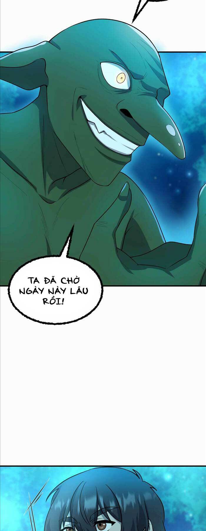 Ai Cũng Hồi Quy Ngoại Trừ Tôi Chương 23 Ảnh 44