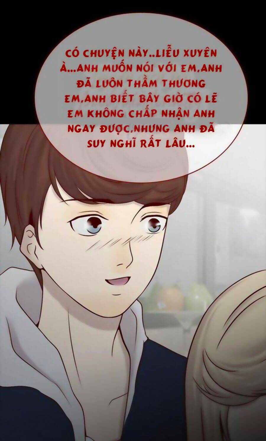 Tấm Da Người Chương 24 Ảnh 9