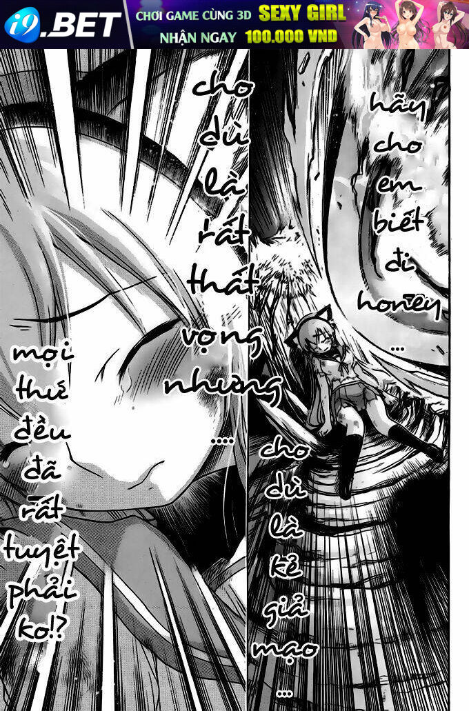 Gou-Dere Bishoujo Nagihara Sora Chương 9 Ảnh 12