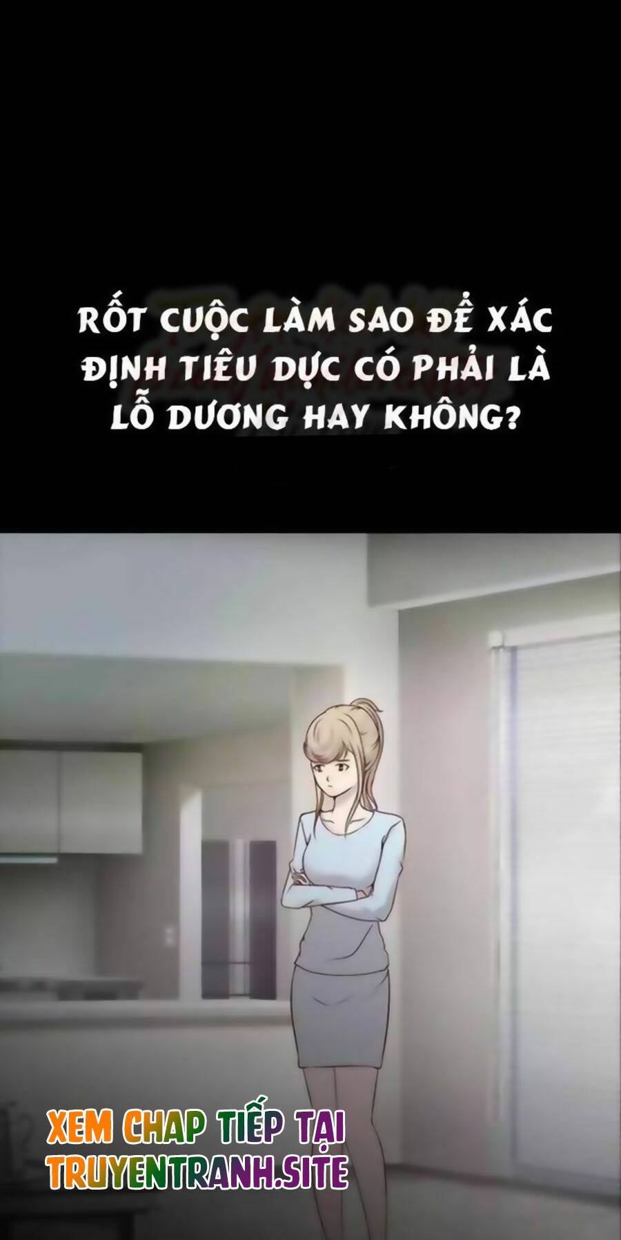 Tấm Da Người Chương 23 Ảnh 2