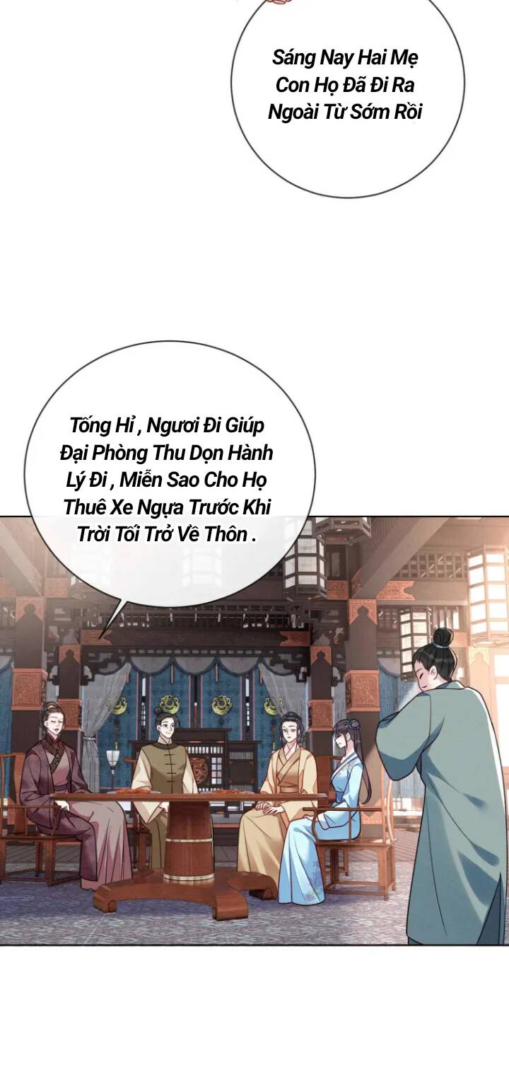 Ta Là Bạch Nguyệt Quang Quá Cố Của Đại Boss Chương 12 Ảnh 22